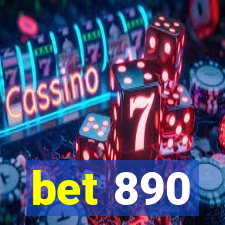 bet 890